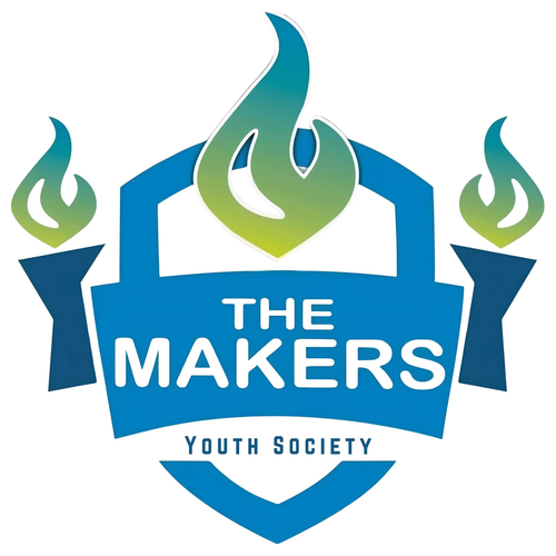 The Makers Youth Society logo